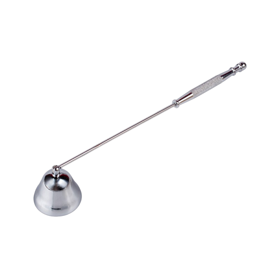 zhášedlo stříbrné